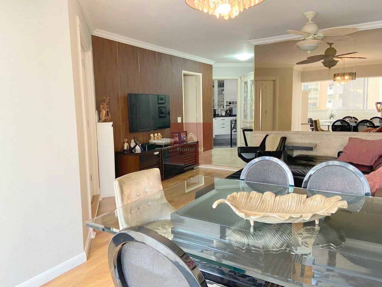 Apartamento para Venda - Moema