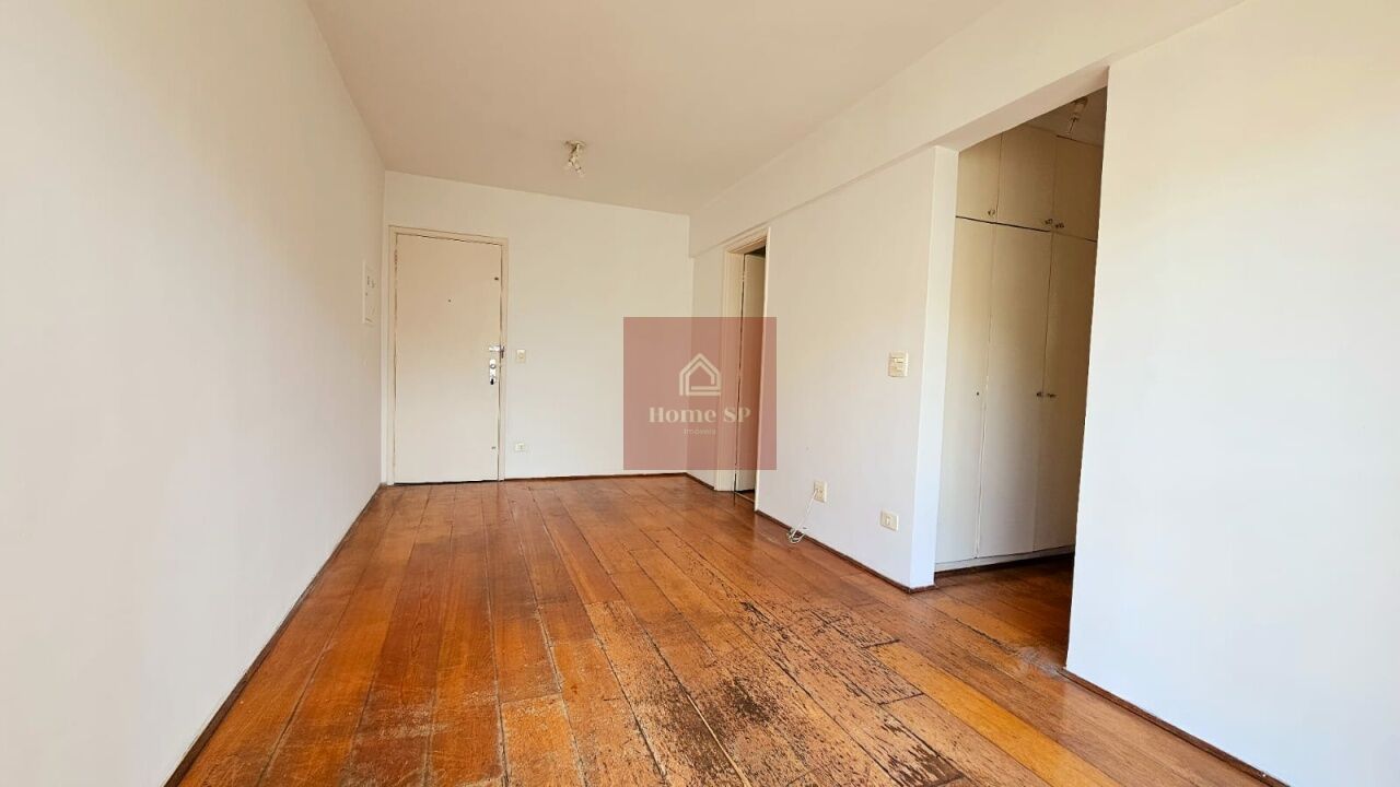 Apartamento para Venda - Moema