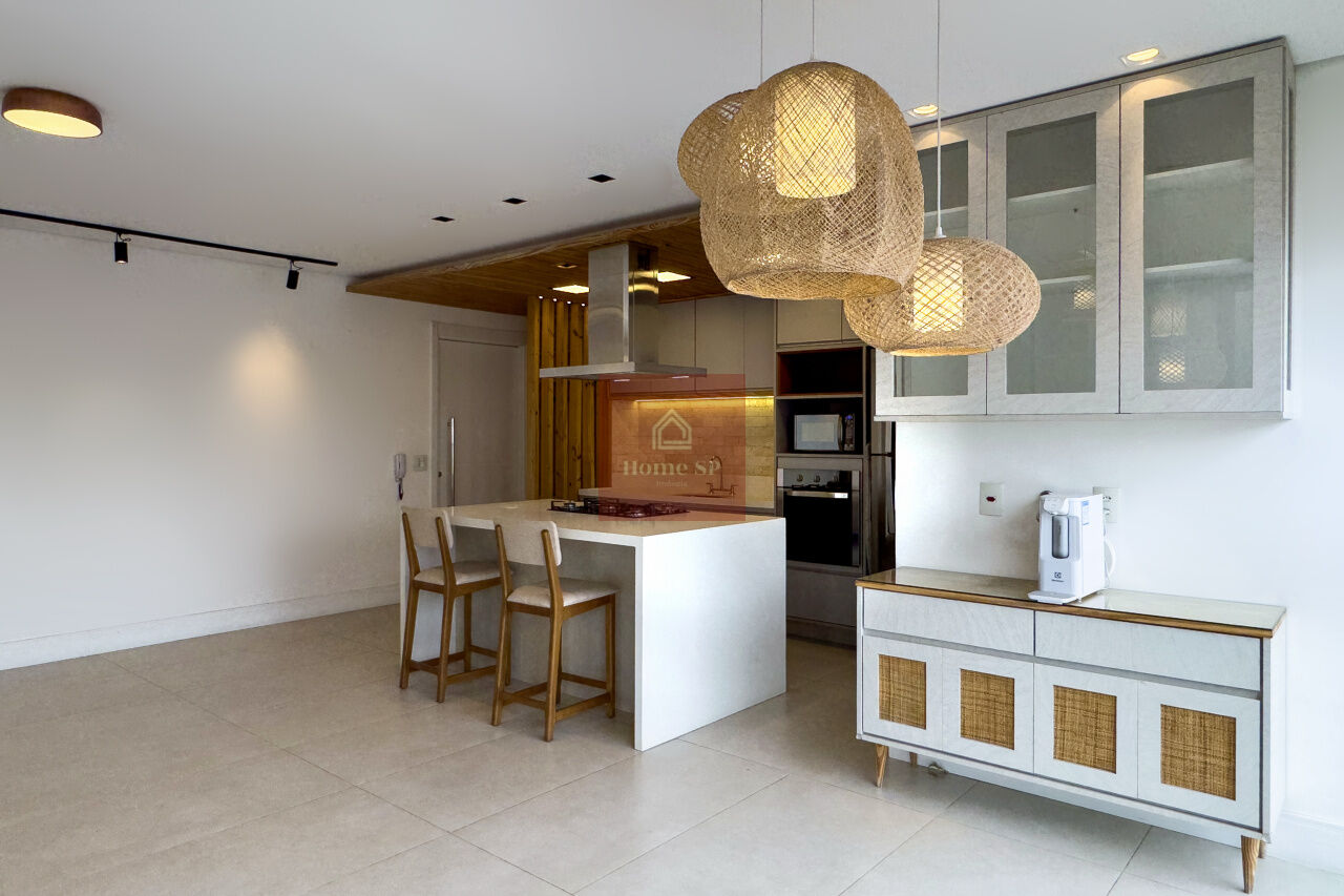 Apartamento para Venda - Vila Olímpia