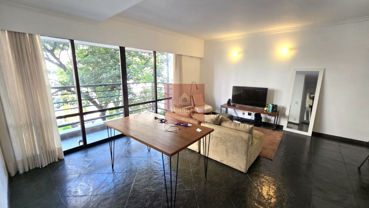 Apartamento para Venda - Vila Olímpia