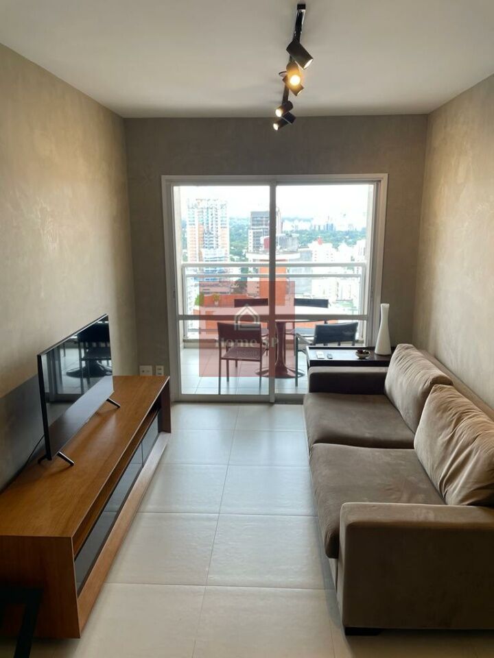 Apartamento para Venda - Pinheiros
