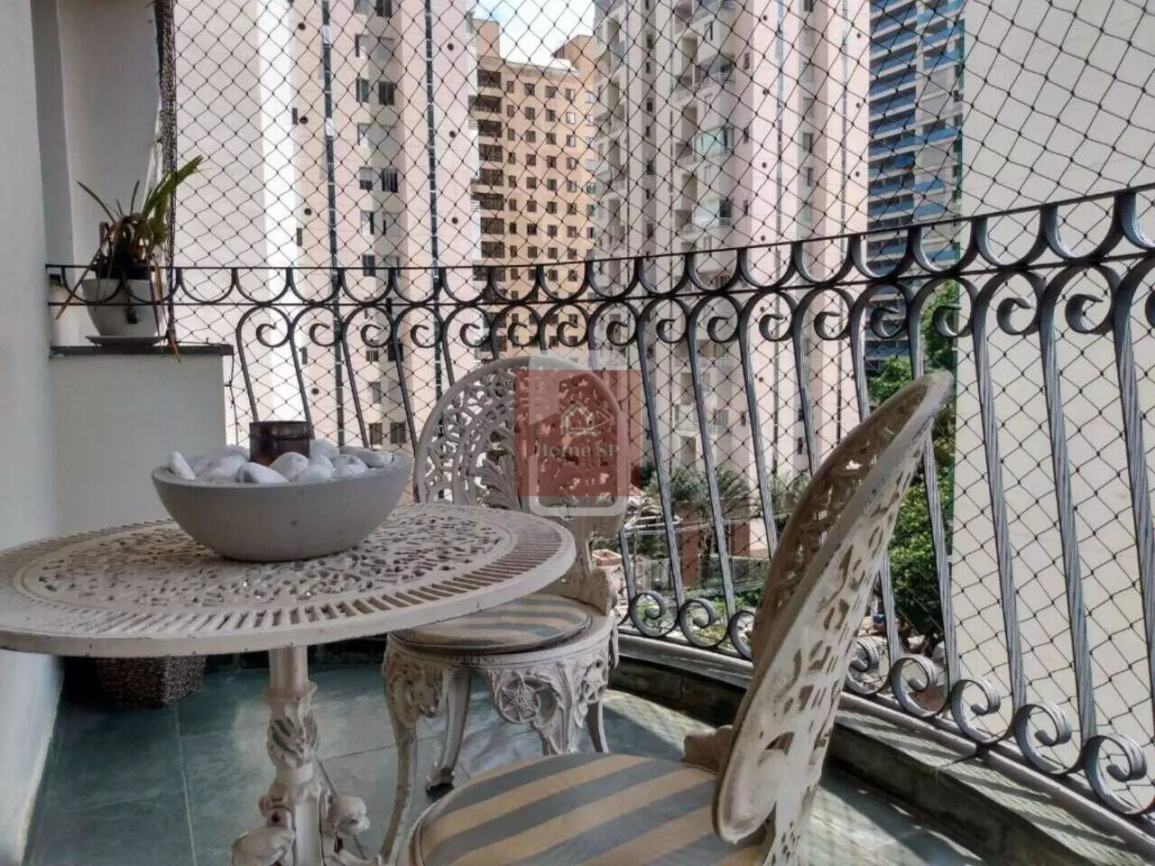 Apartamento para Venda - Moema