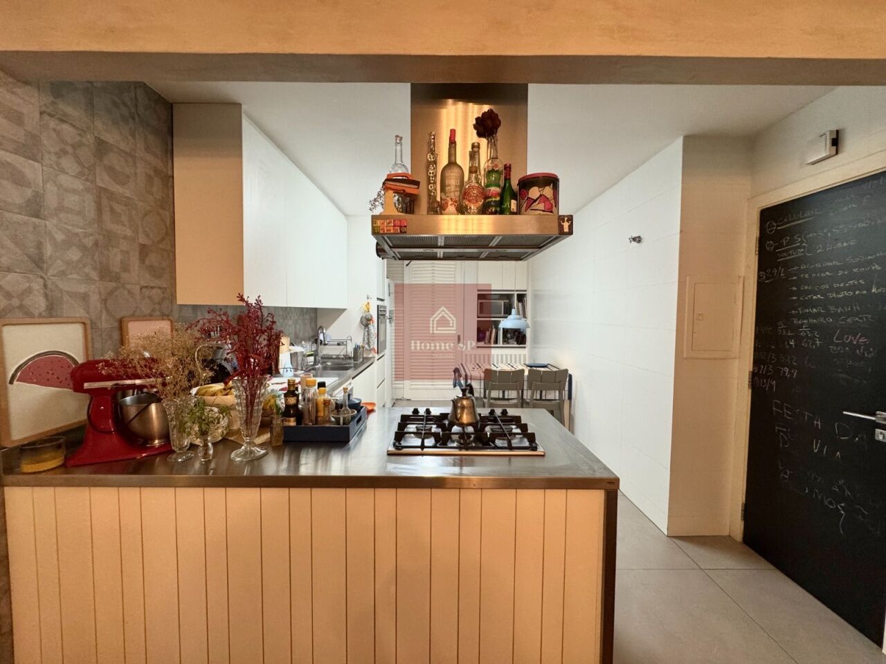 Apartamento para Venda - Moema