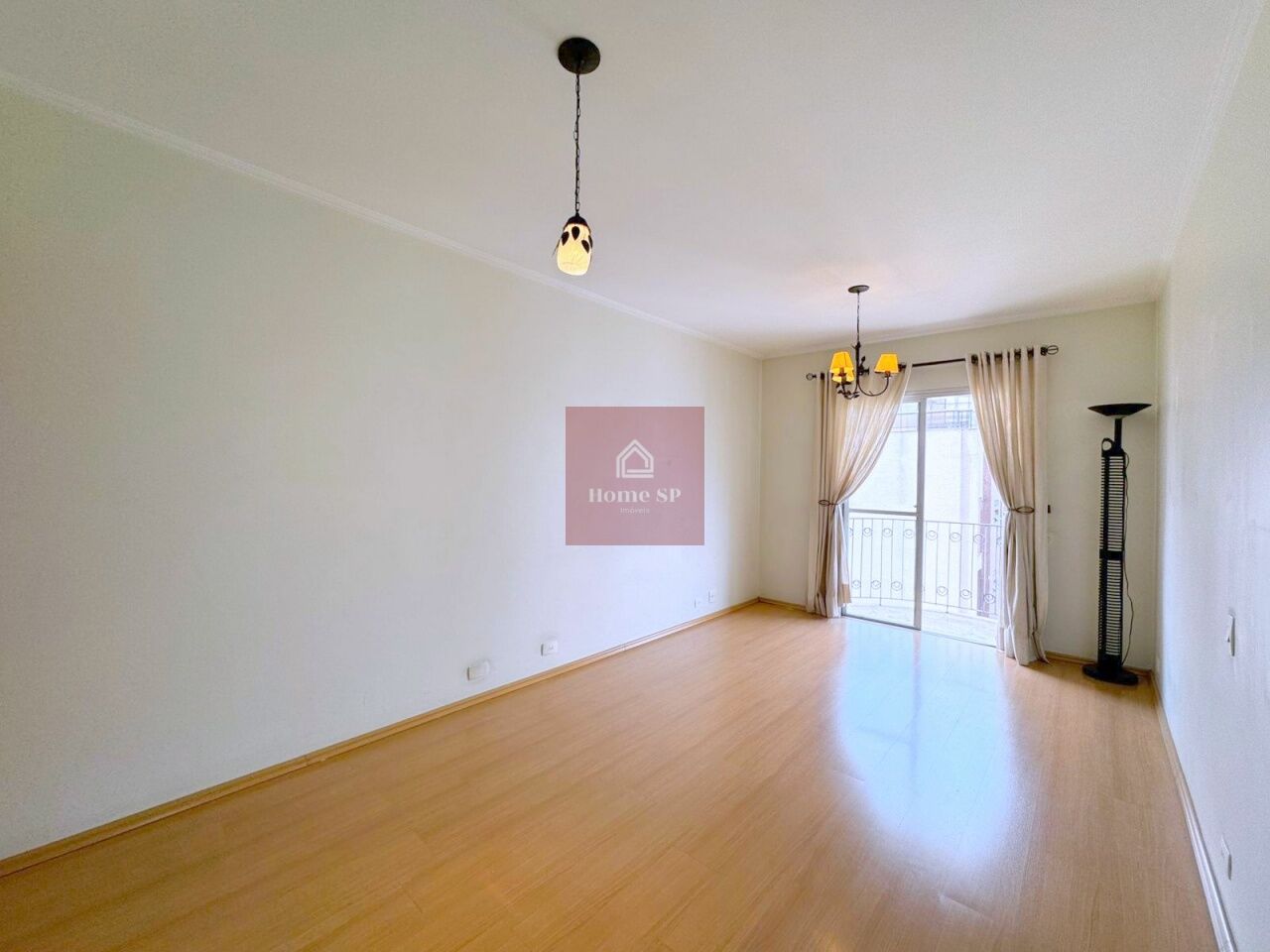 Apartamento para Venda - Moema