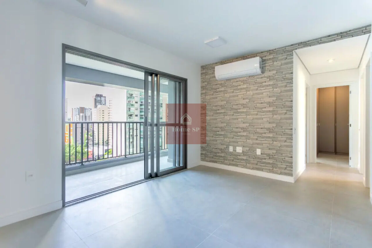 Apartamento para Venda - Moema