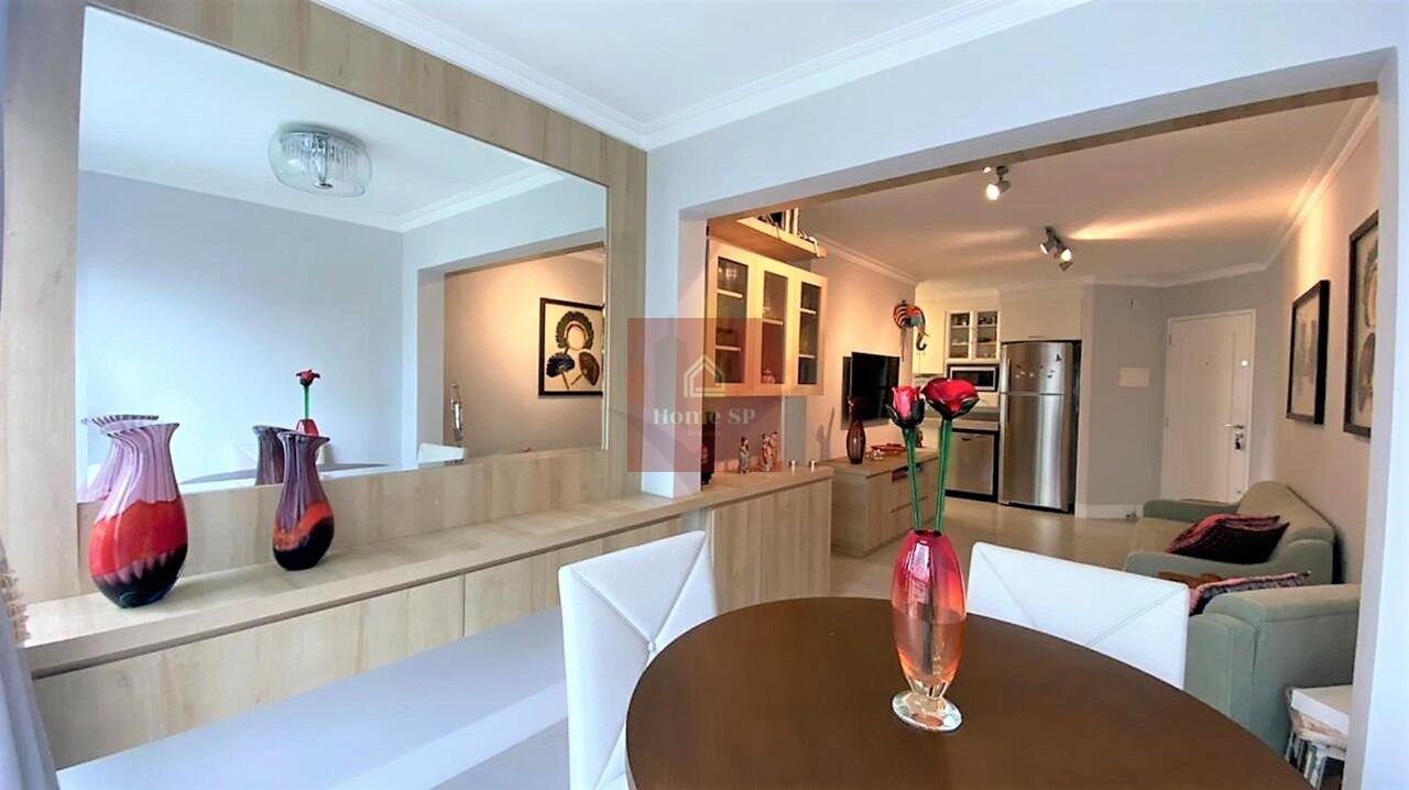 Apartamento para Venda - Jardim Paulista