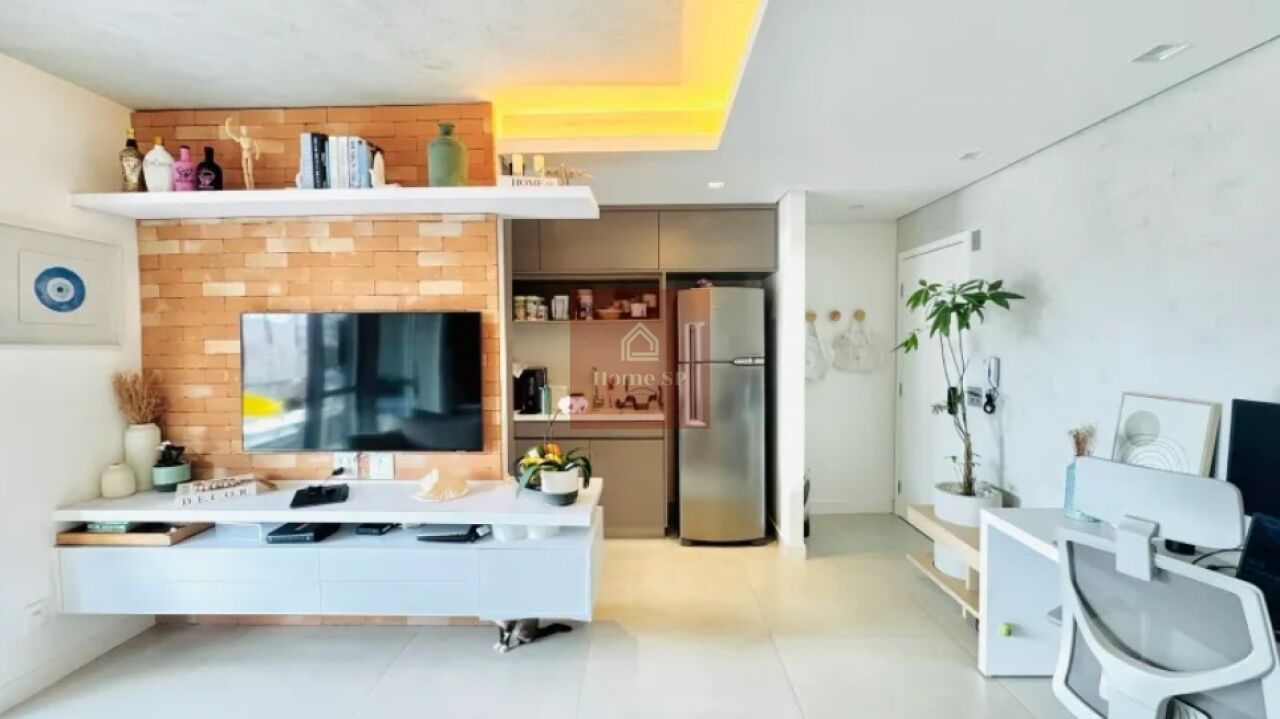 Apartamento para Venda - Brooklin