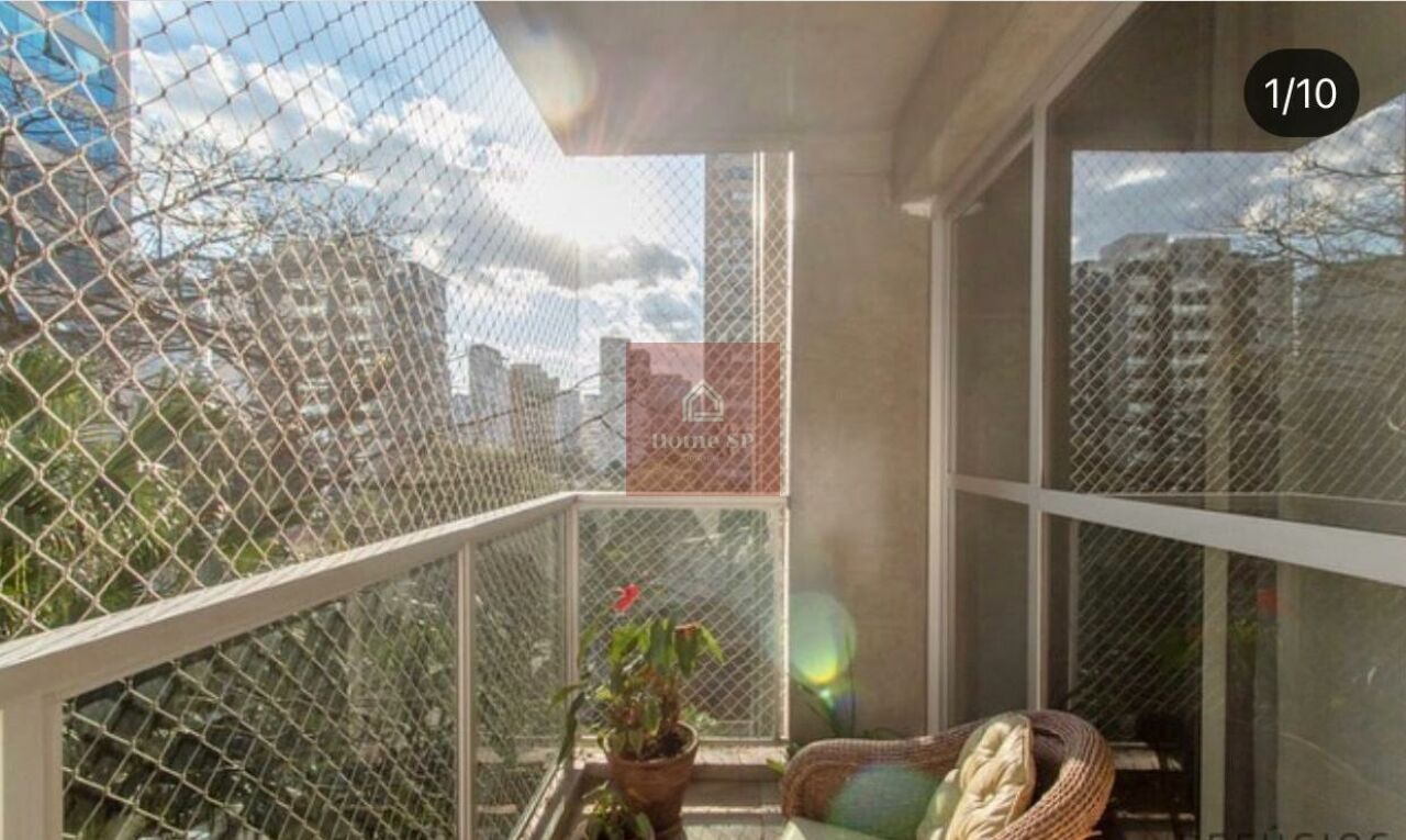Apartamento para Venda - Moema