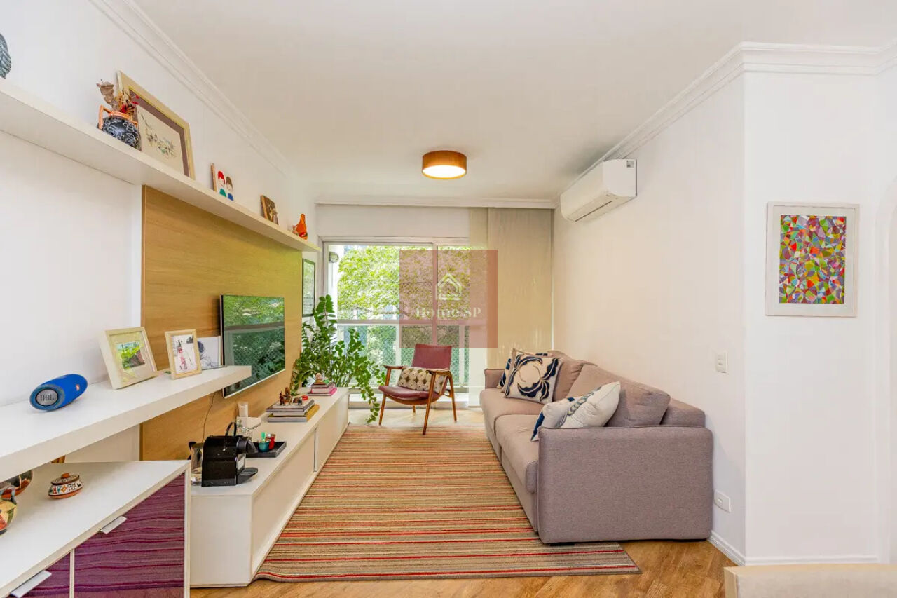 Apartamento para Venda - Moema