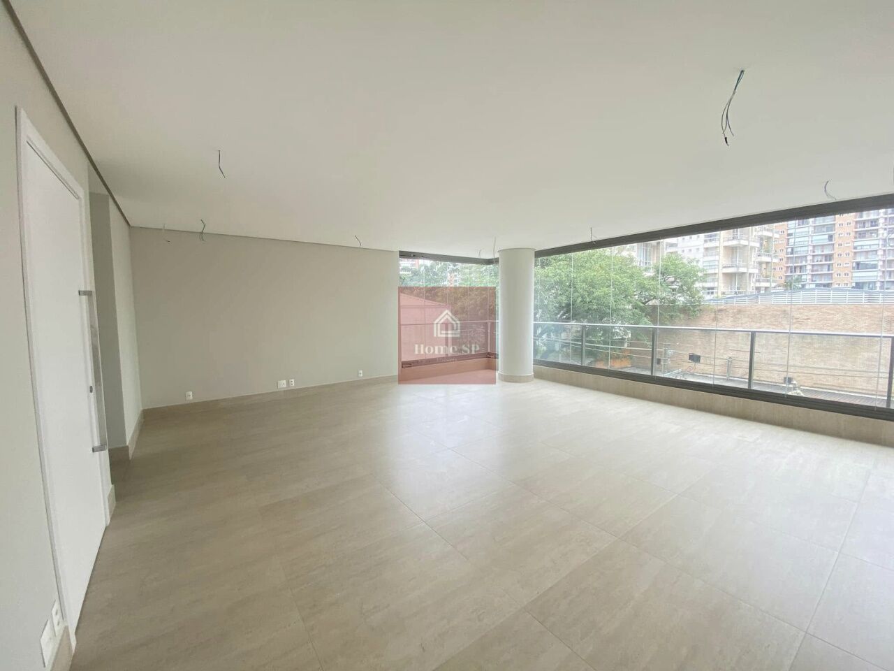 Apartamento para Venda - Vila Nova Conceição