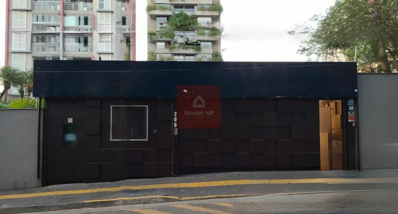 Loja para Venda - Vila Olímpia