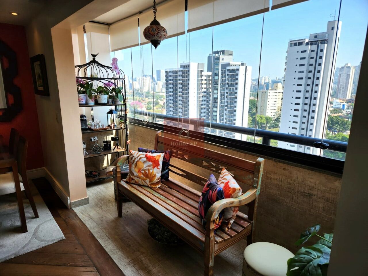 Apartamento para Venda - Vila Olímpia