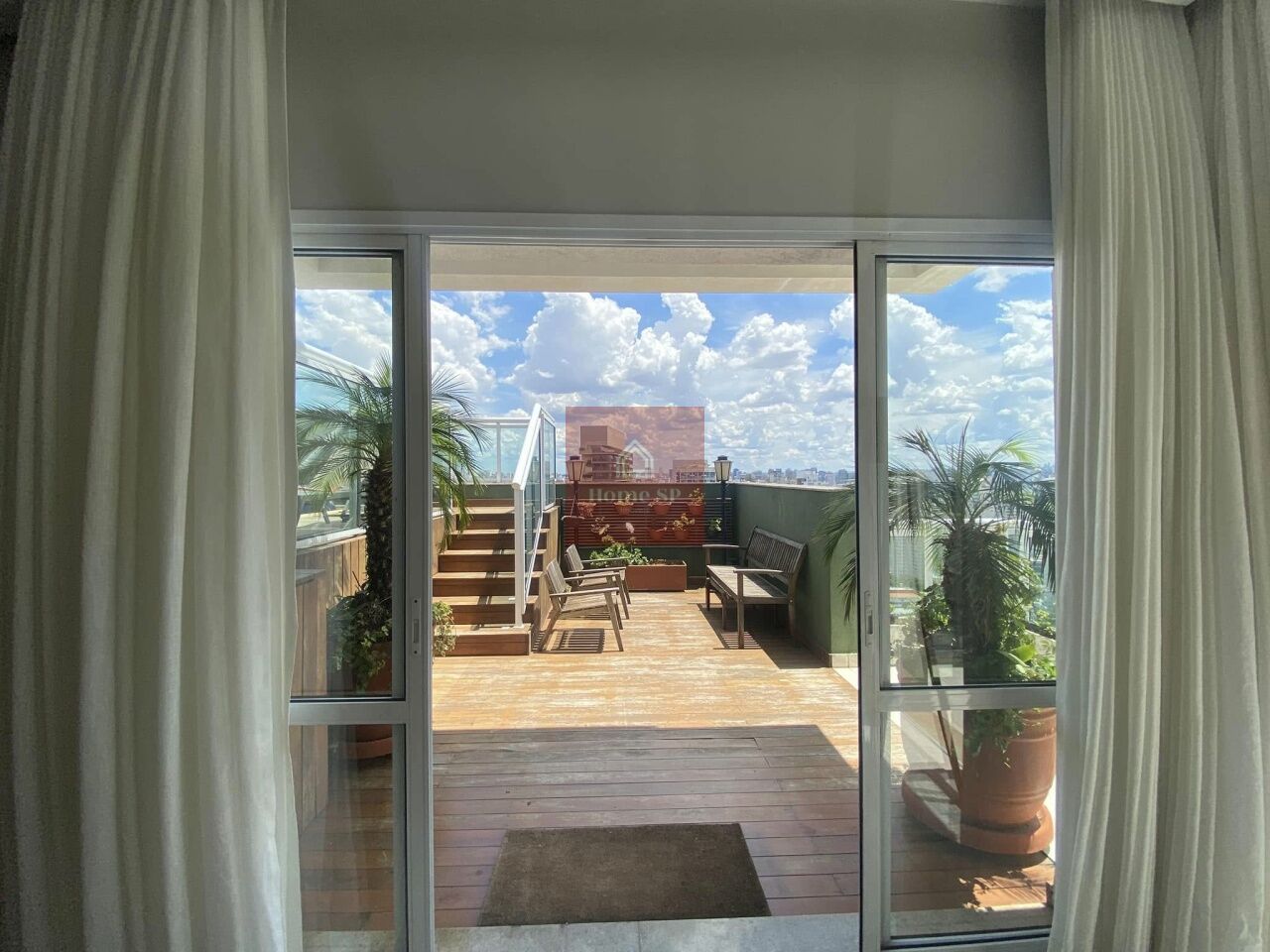 Duplex para Venda - Vila Nova Conceição