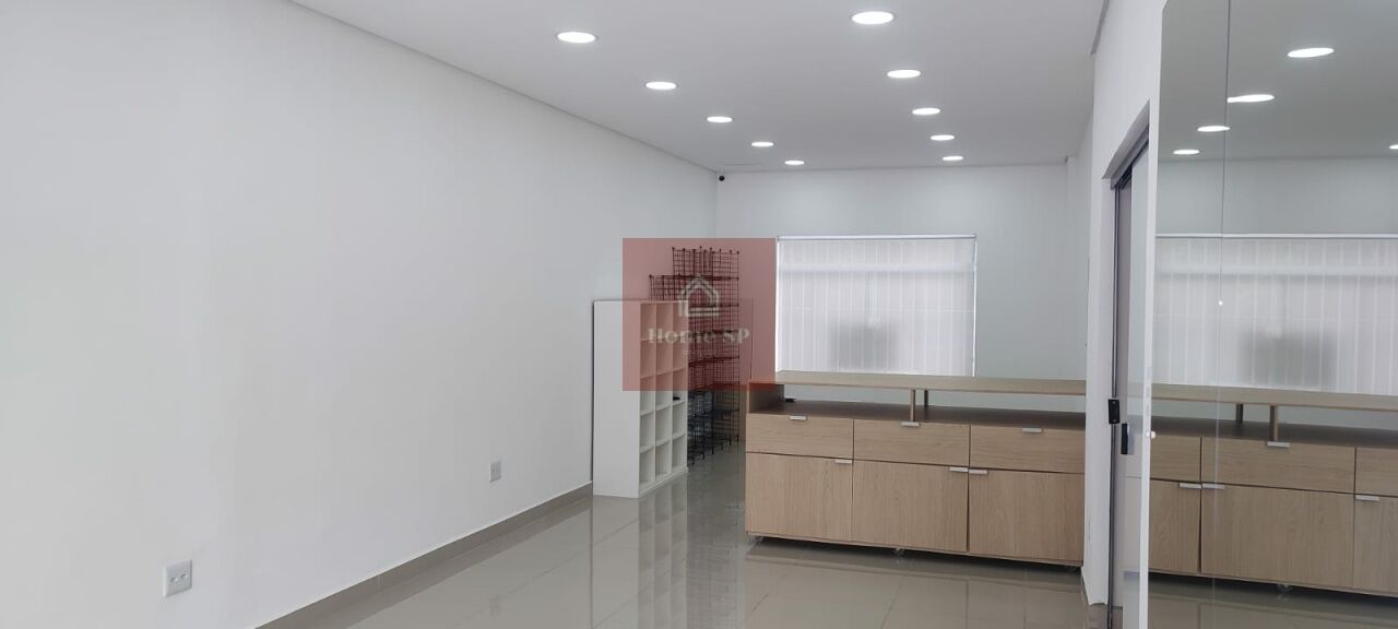 Comercial para Venda - Moema