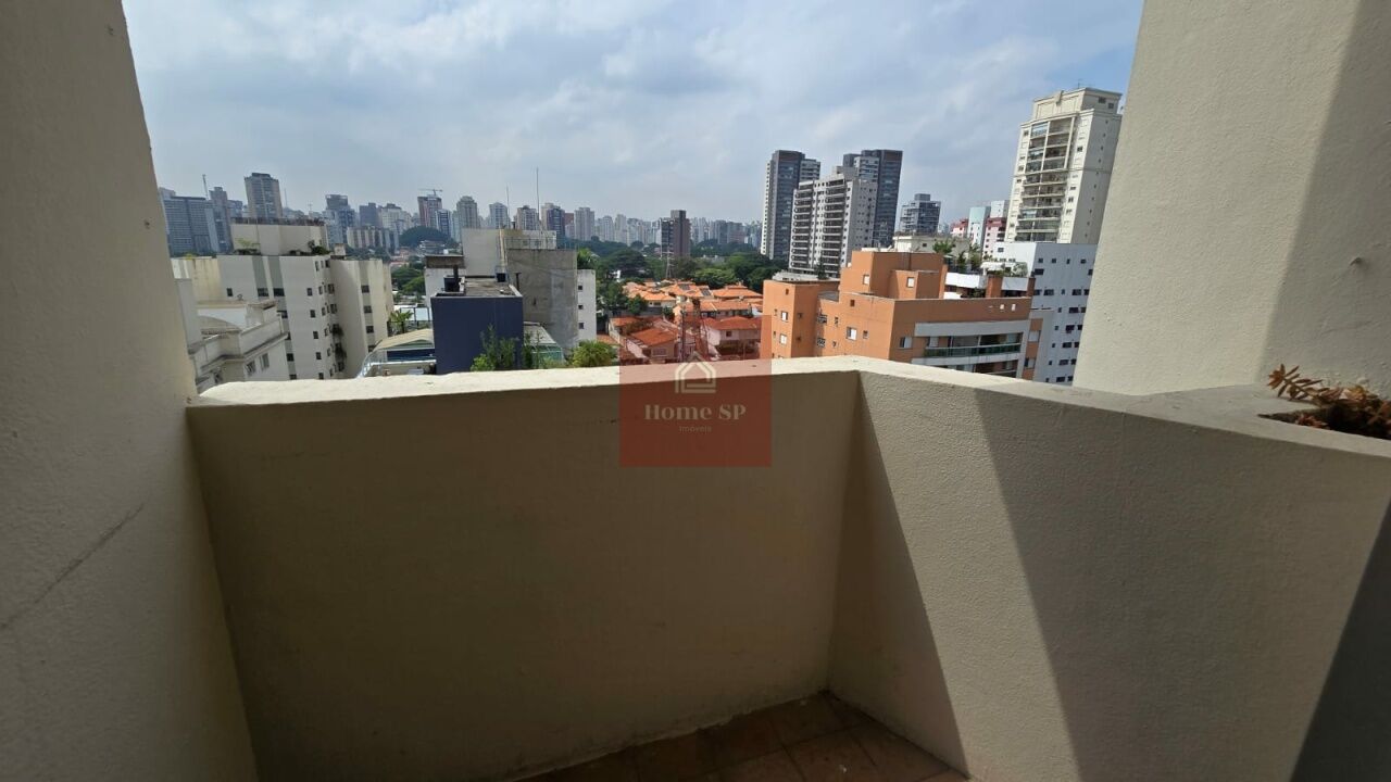 Apartamento para Venda - Brooklin Novo