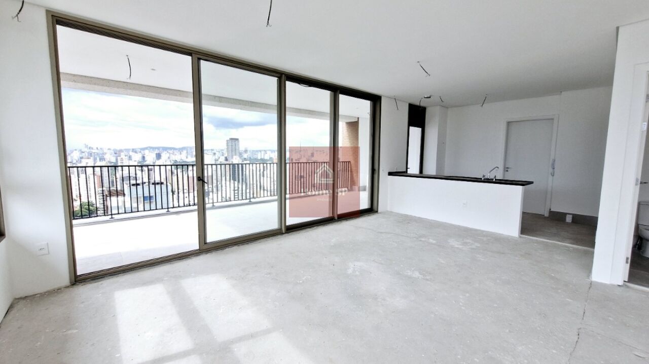 Apartamento para Venda - Vila Nova Conceição
