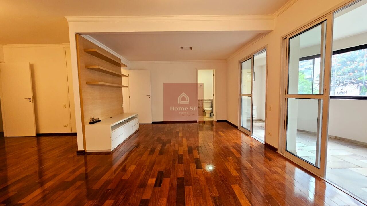 Apartamento para Venda - Moema