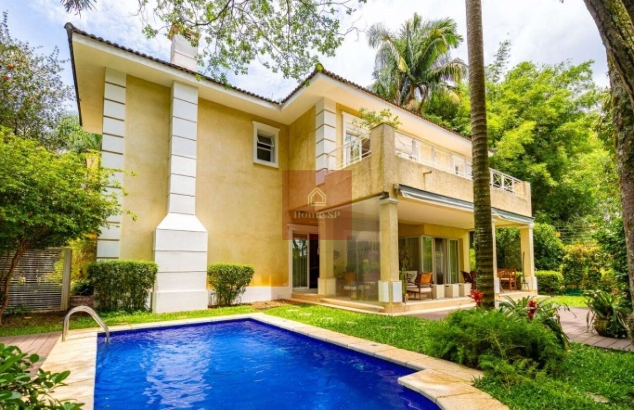 Casa de Condomínio  para Venda - Alto da Boa Vista