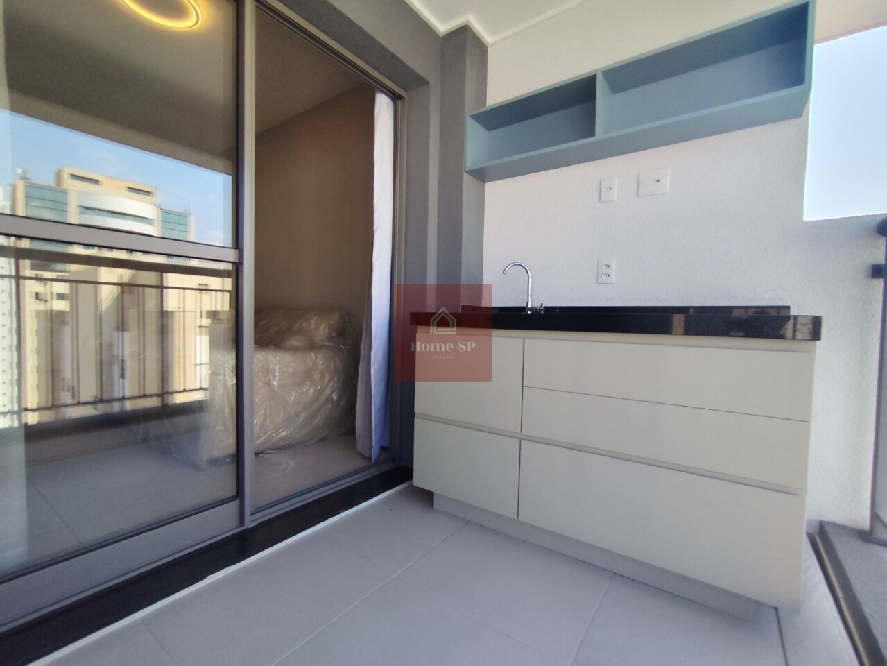 Apartamento para Venda - Moema