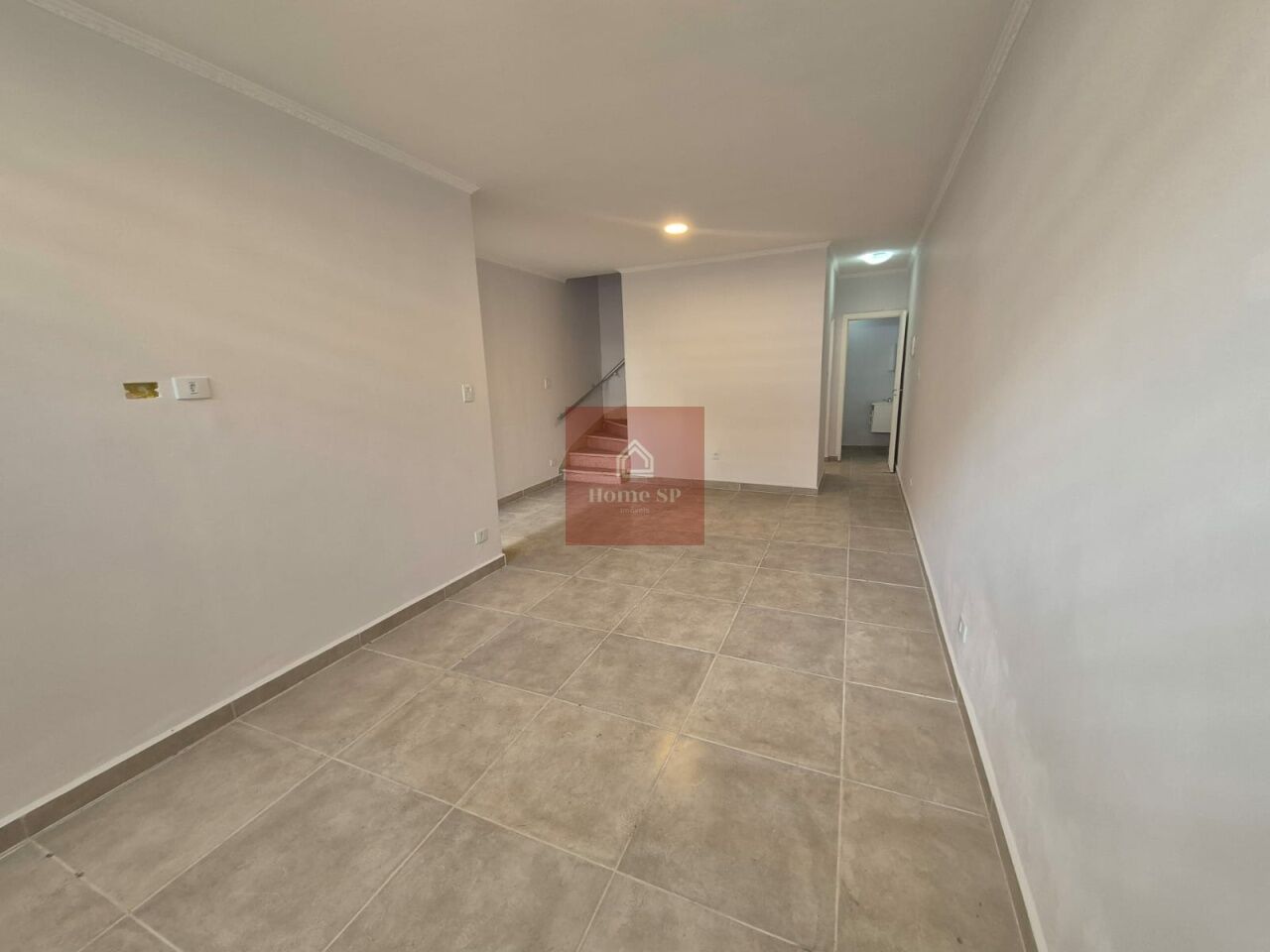 Sobrado para Venda - Jardim Petrópolis