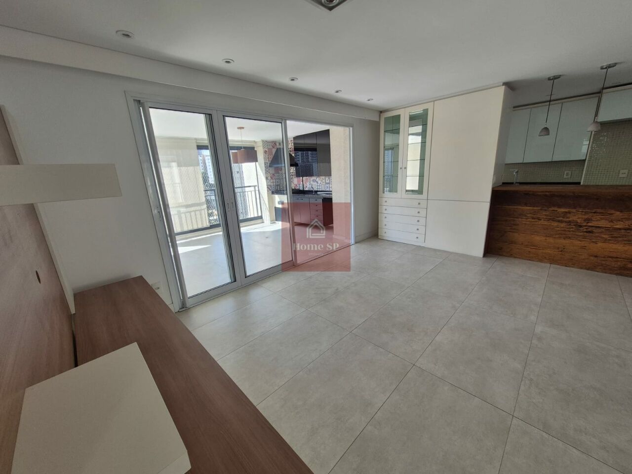 Apartamento para Venda - Jardim Prudência