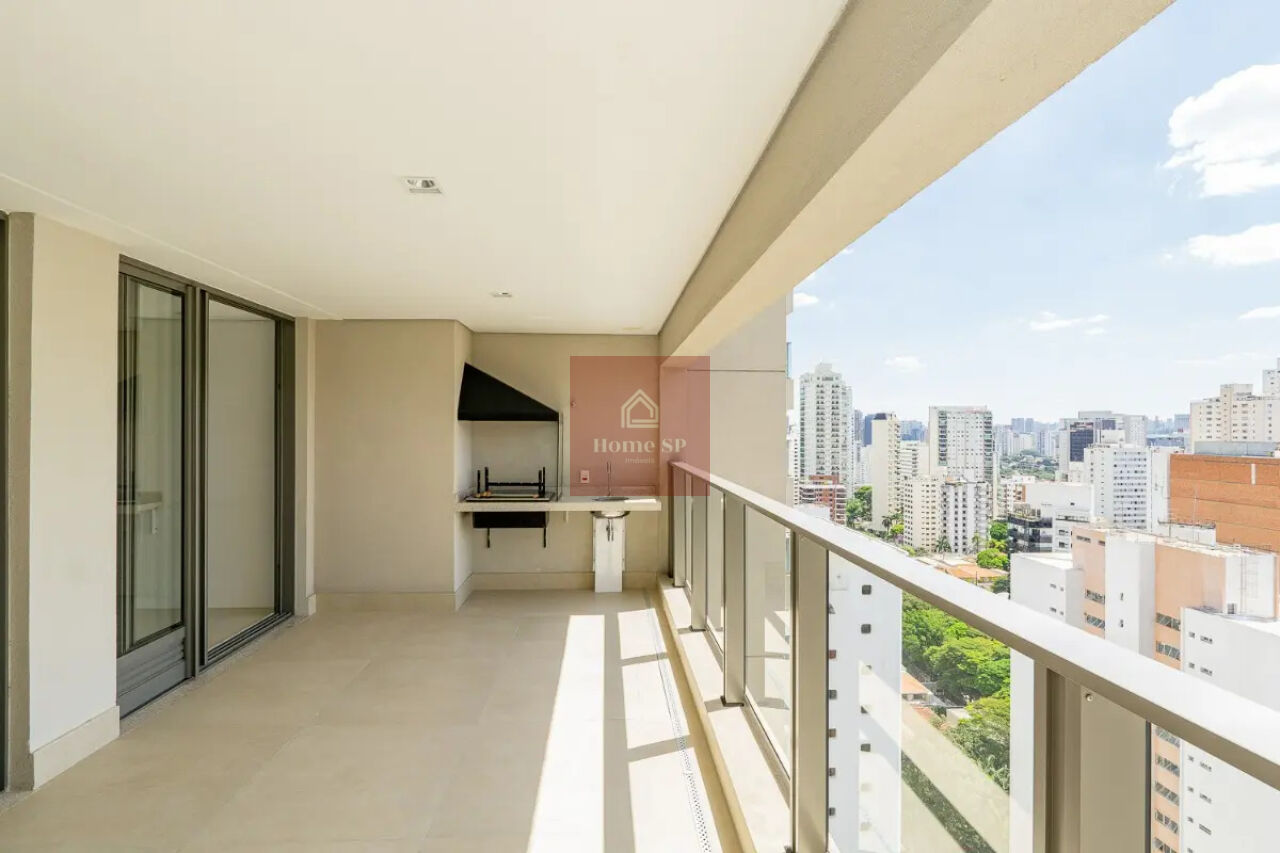 Apartamento para Venda - Brooklin
