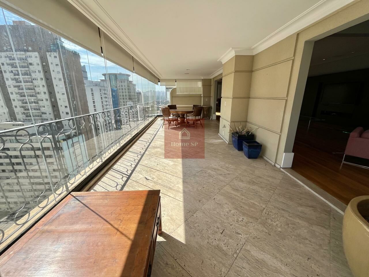 Apartamento para Locação - Itaim Bibi