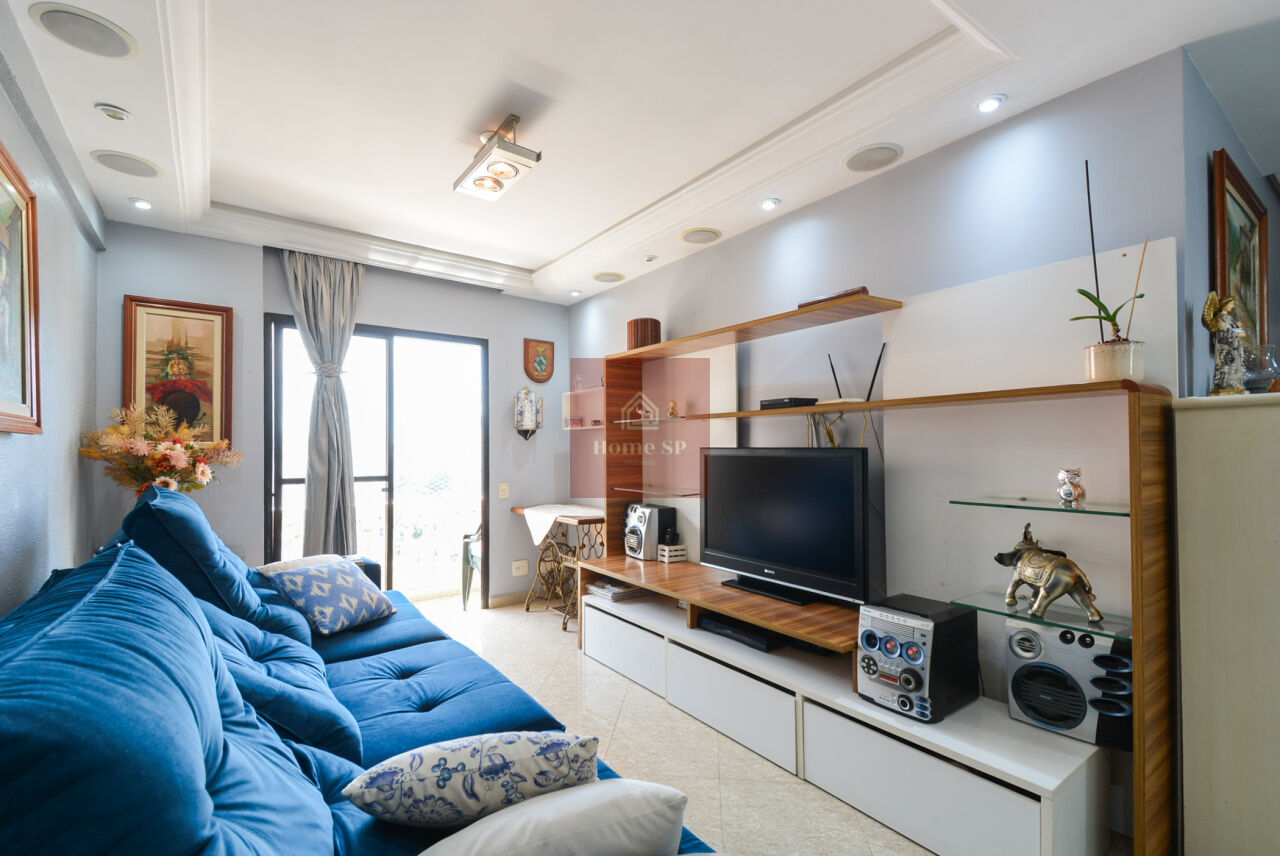 Apartamento para Venda - Vila da Saúde