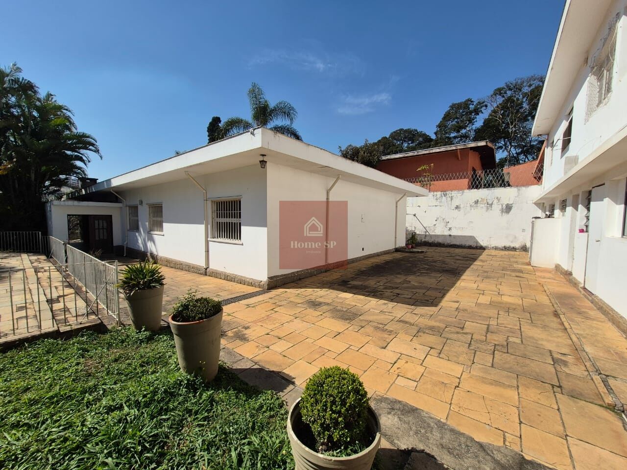 Casa Térrea para Venda - Brooklin