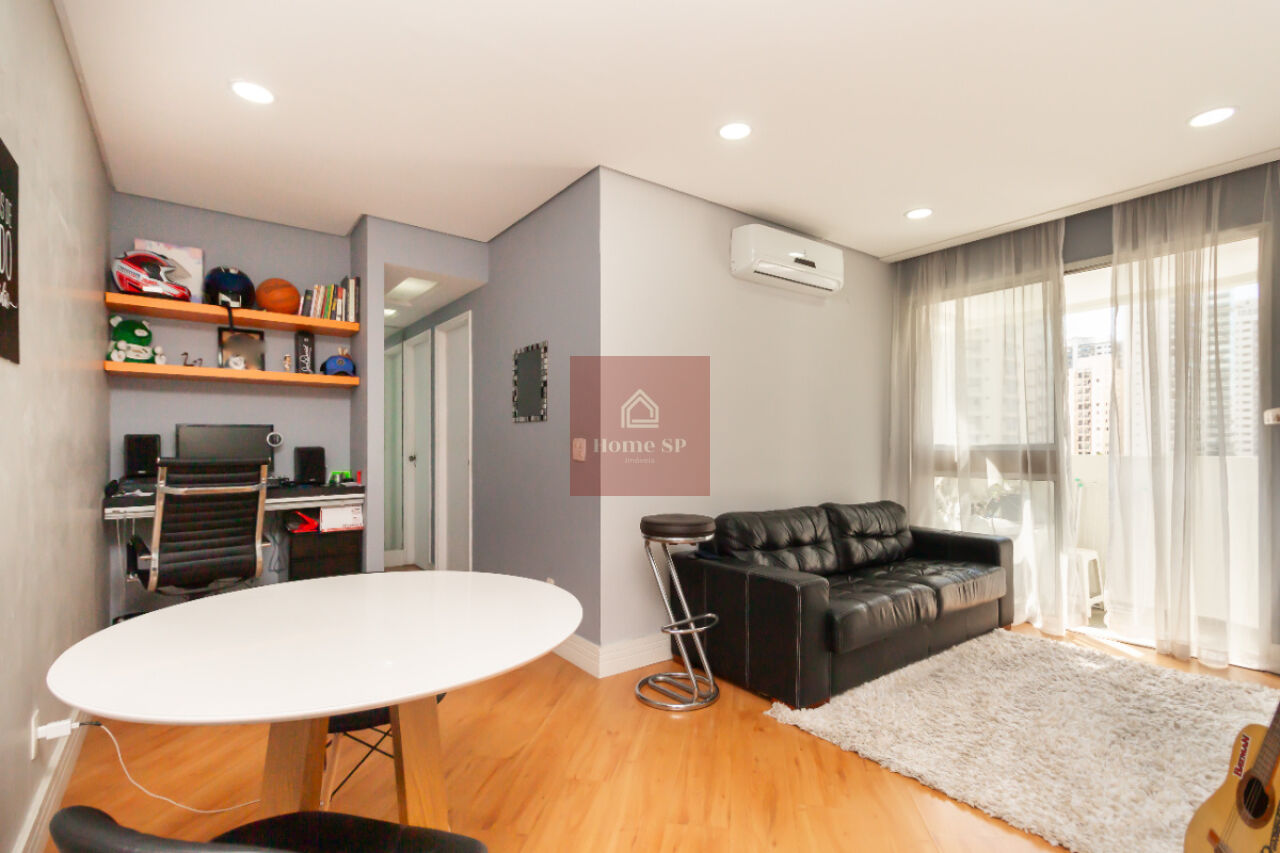 Apartamento para Venda - Moema
