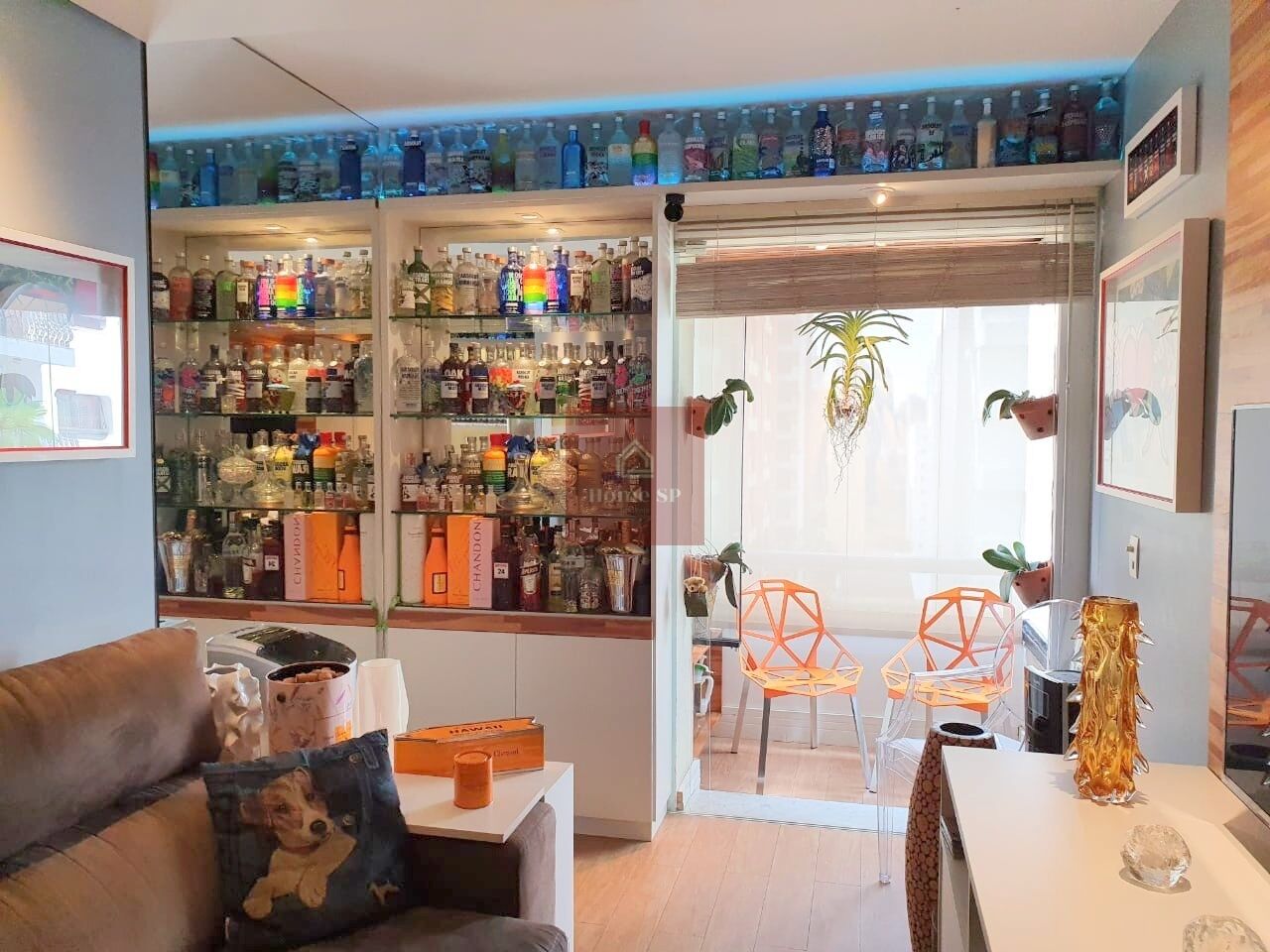 Apartamento para Venda - Moema