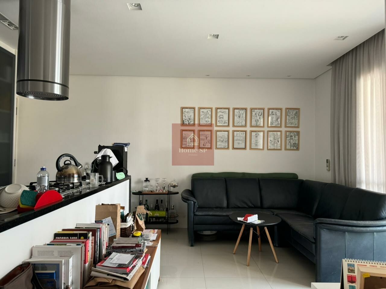 Apartamento para Venda - Brooklin