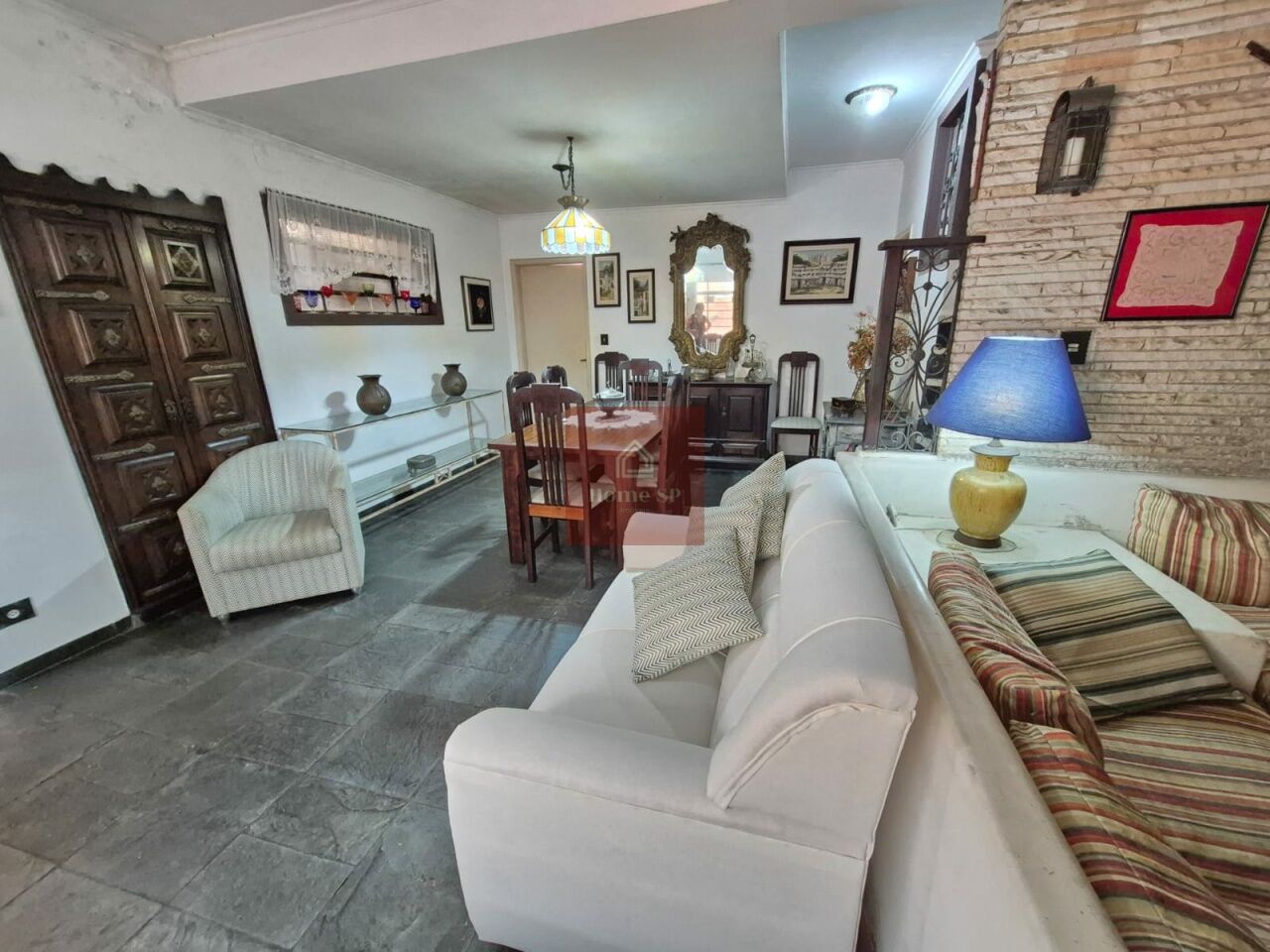 Sobrado para Venda - Jardim Petrópolis