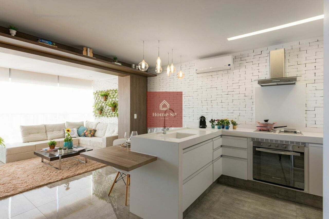 Apartamento para Venda - Brooklin