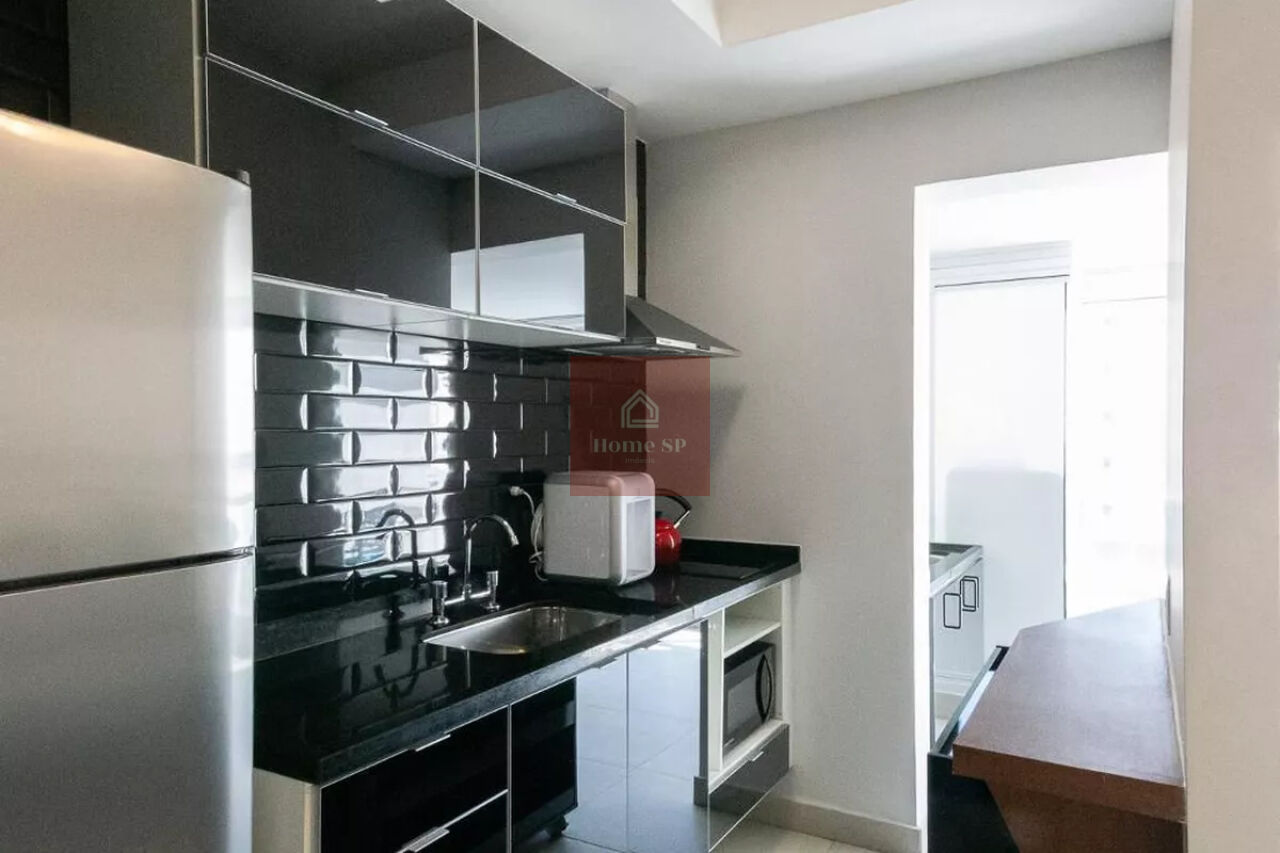 Apartamento para Venda - Moema