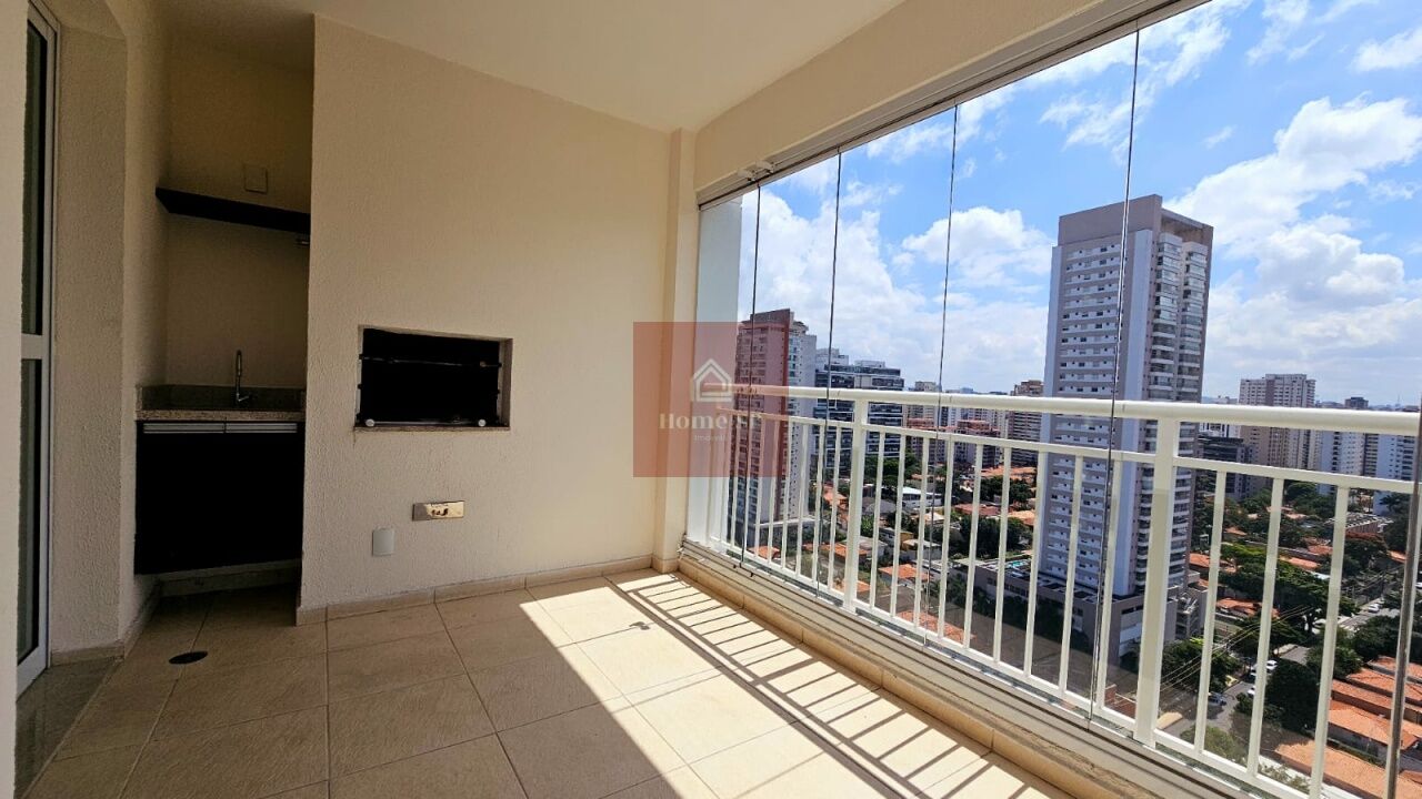 Apartamento para Venda - Brooklin