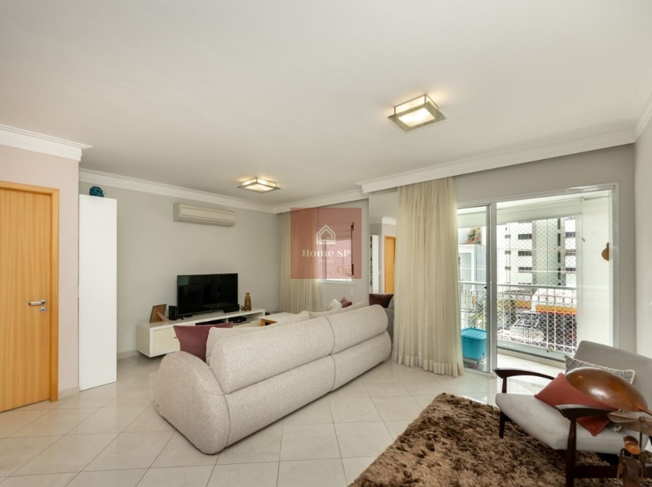 Apartamento para Venda - Vila Clementino