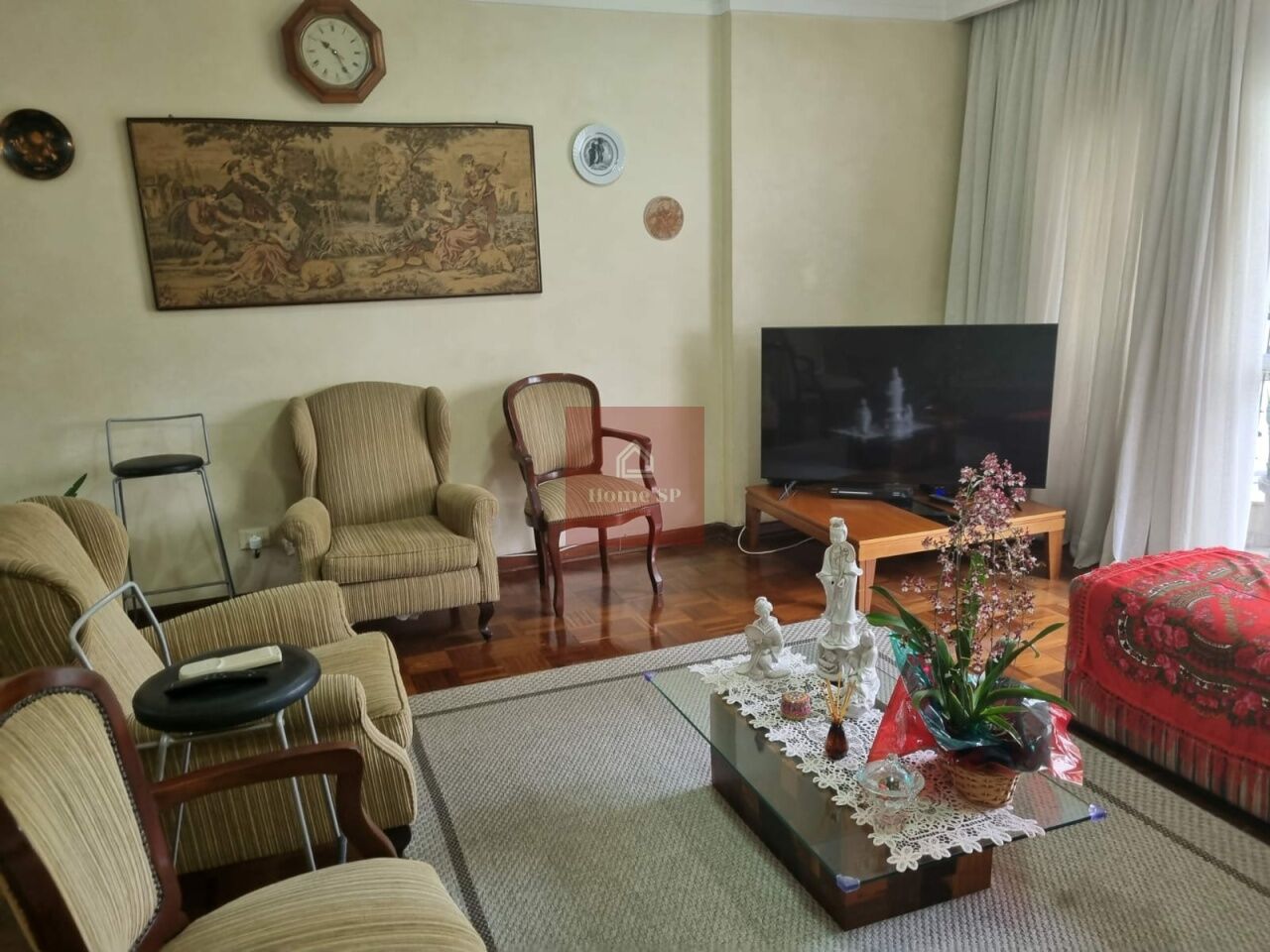 Apartamento para Venda - Moema