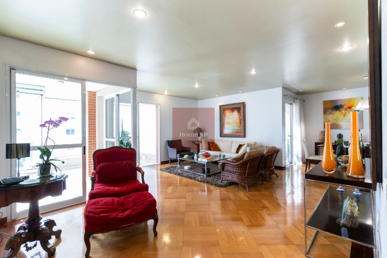 Apartamento para Venda - Moema