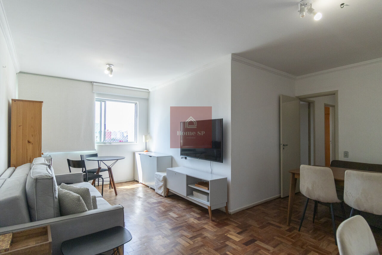 Apartamento para Venda - Saúde