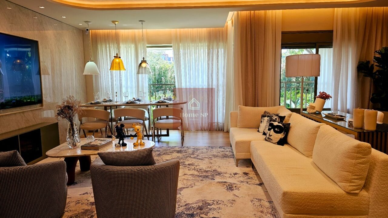 Apartamento para Venda - Consolação