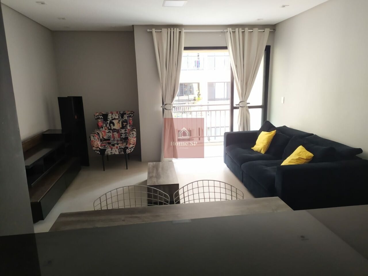 Apartamento para Venda - Chácara Inglesa