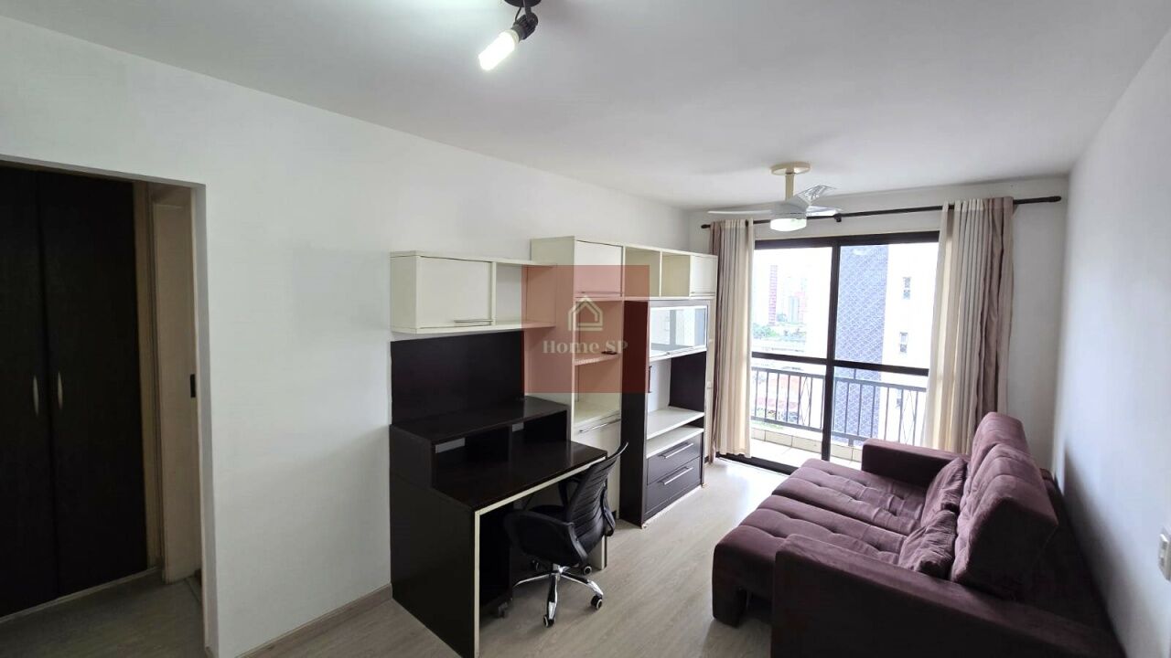 Apartamento para Venda - Vila Olímpia