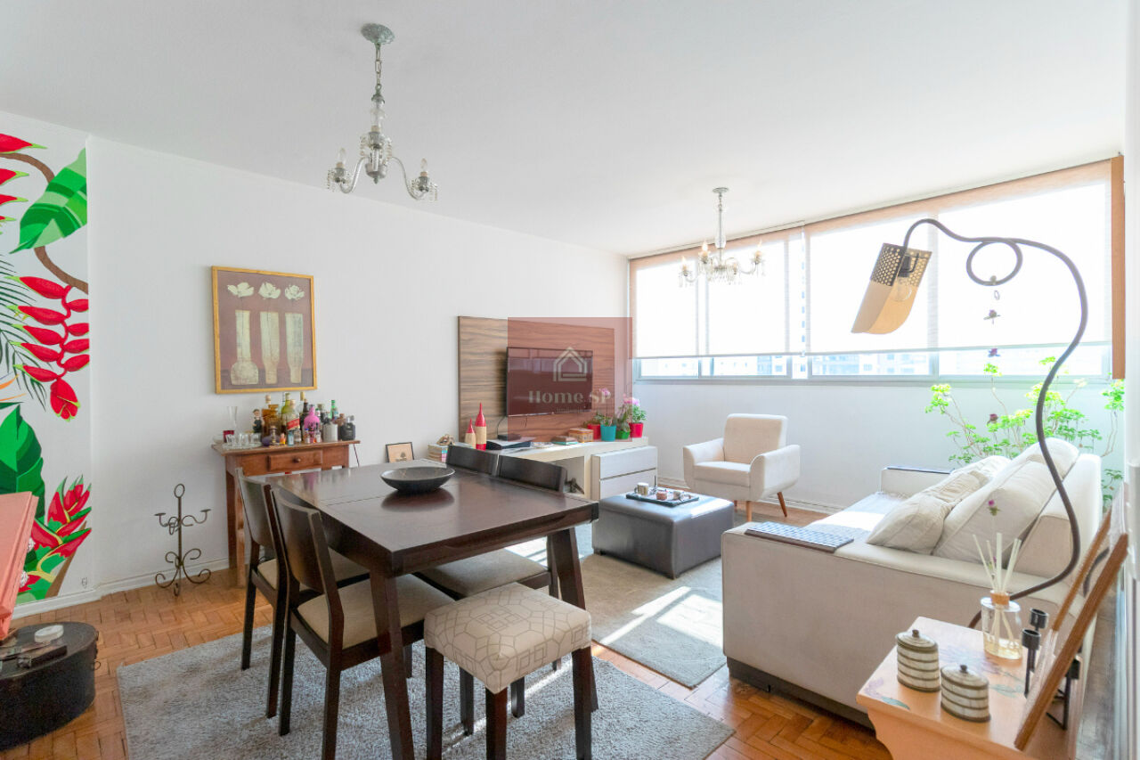 Apartamento para Venda - Moema