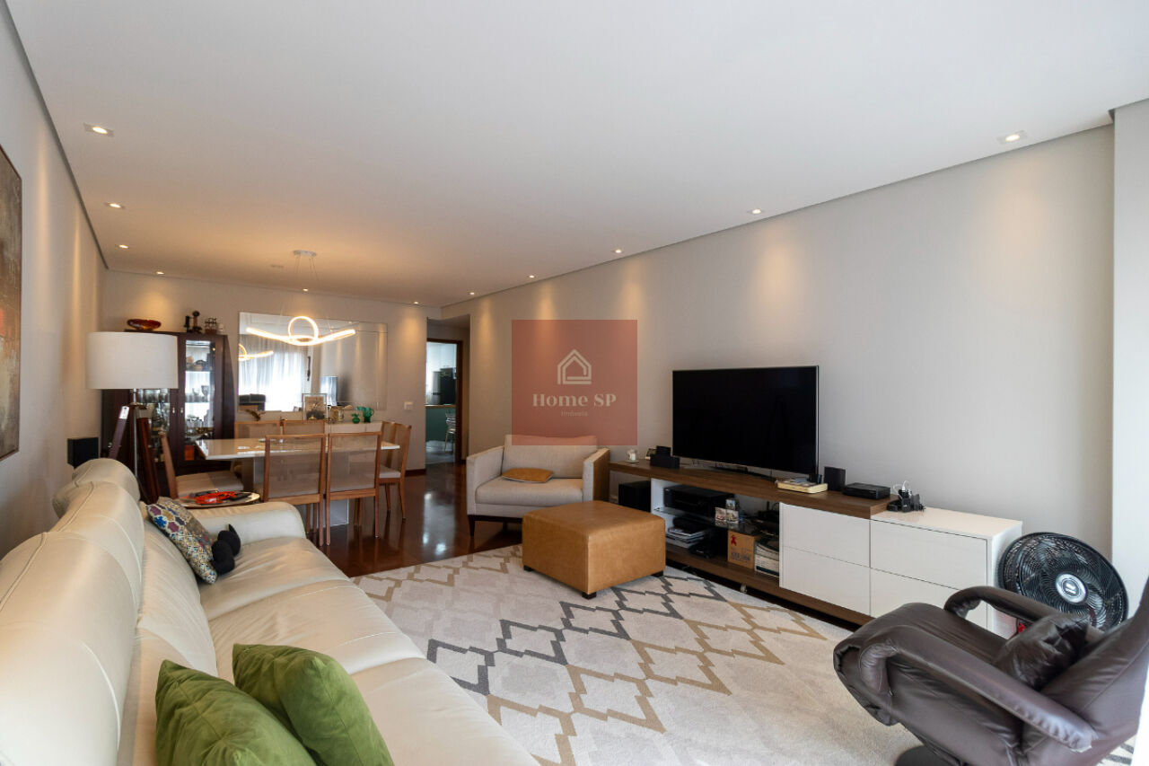 Apartamento para Venda - Brooklin