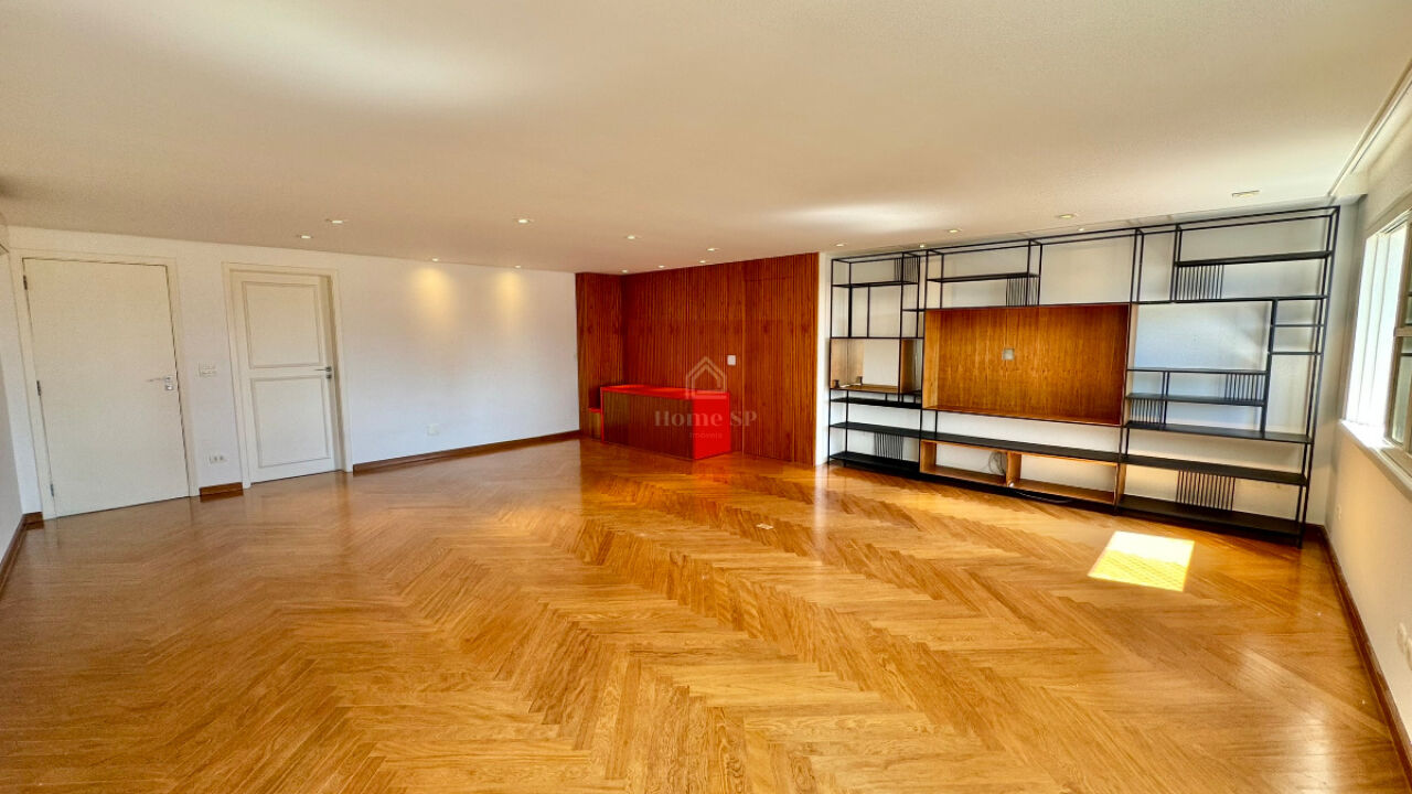 Apartamento para Venda - Moema