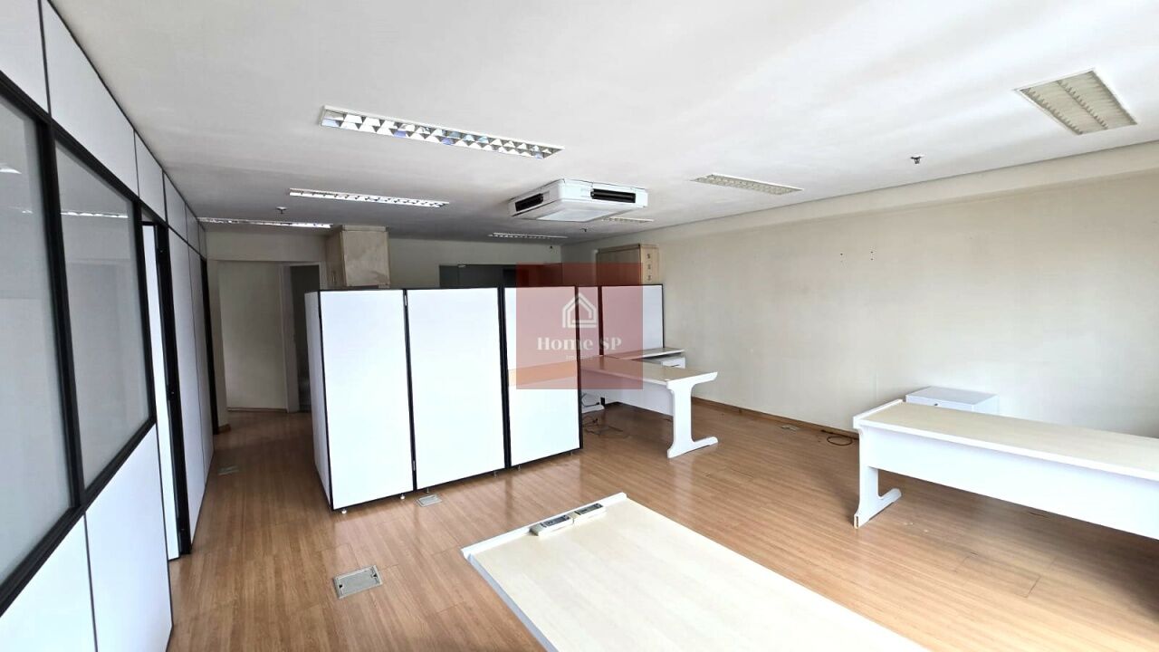 Conj. Comercial para Venda - Brooklin