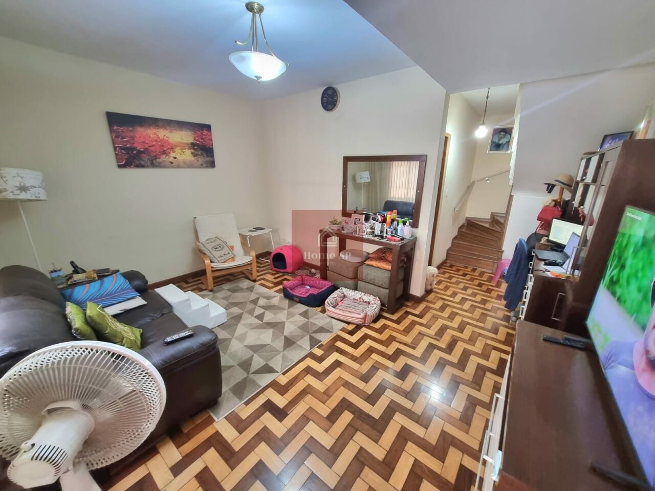 Casa de Condomínio  para Venda - Saúde