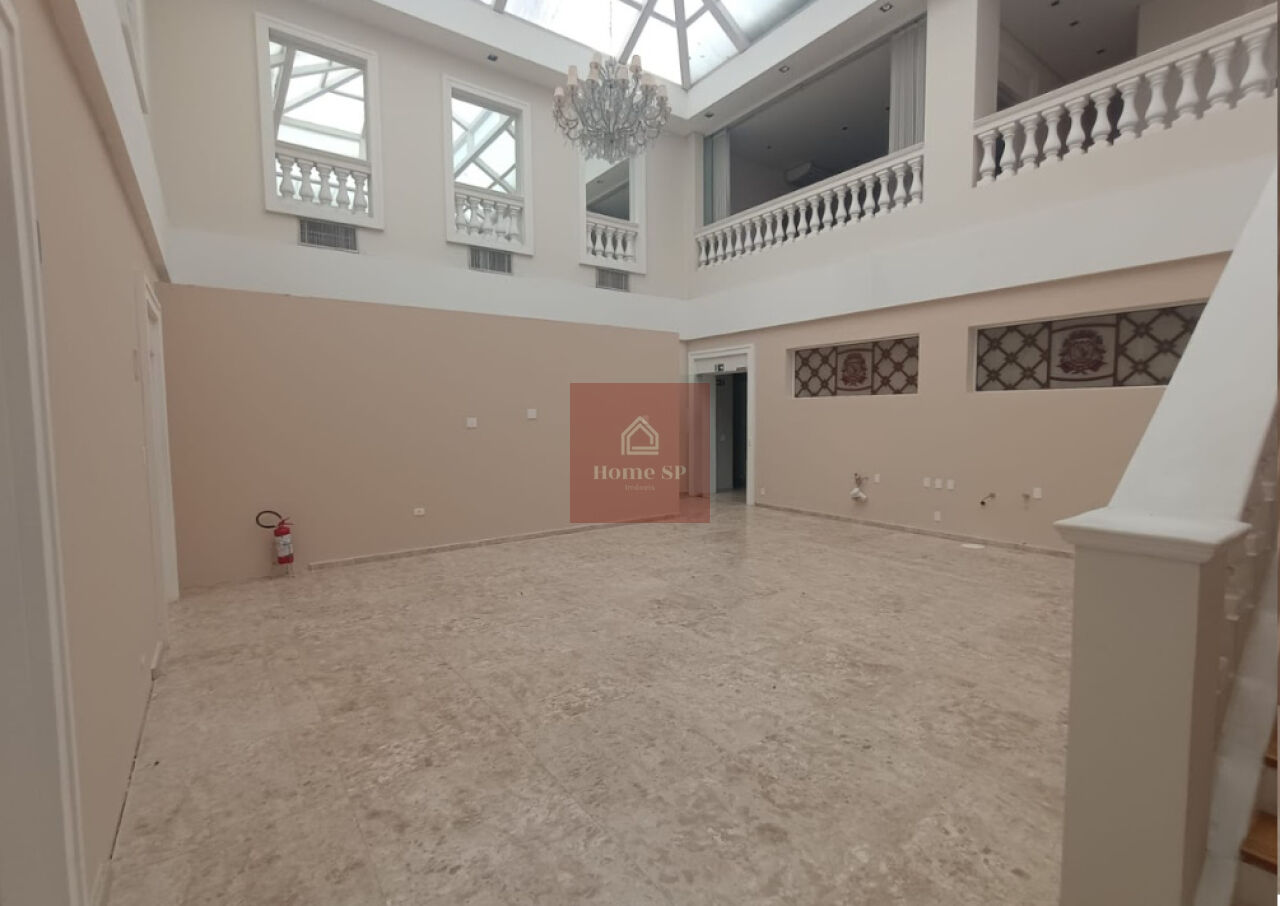 Sobrado para Venda - Vila Nova Conceição