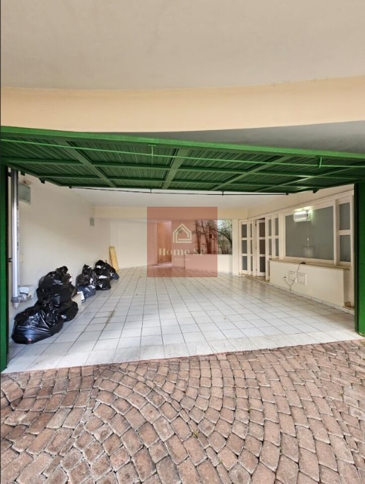 Casa de Condomínio  para Venda - Cidade Jardim